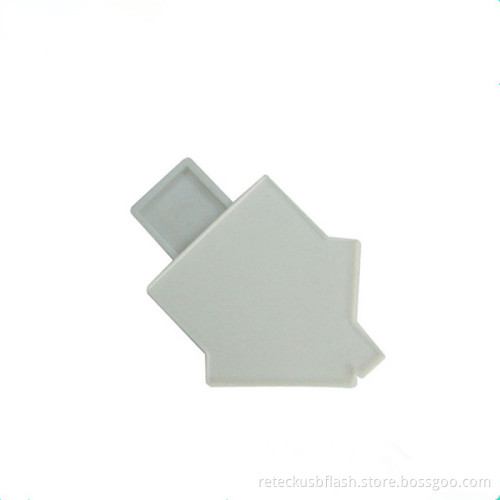 House Model Lighter USB Stick Mini Pen Drive
